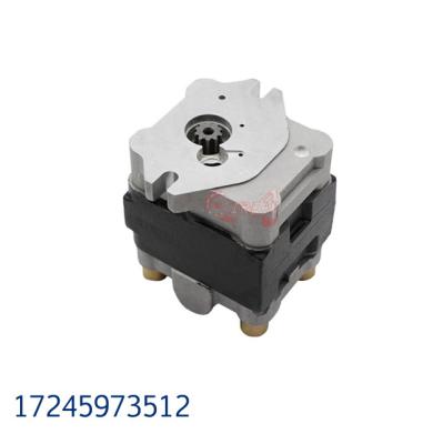 China Vio35 PVD-2b-40 17245973512 Excavator Gear Pump for sale