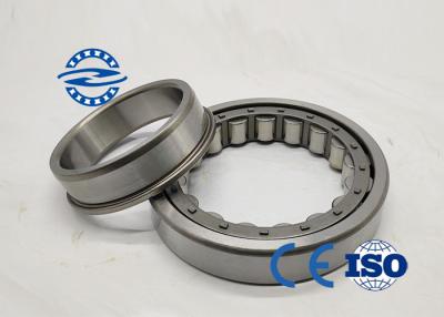 China 85*150*28 Mm Excavator Gearbox  N217 NF217 NJ217 Single Row Roller Bearing for sale