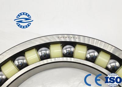 China Excavator Angular Contact Ball Bearing 245ba35s1 Size 245x355x45mm for sale
