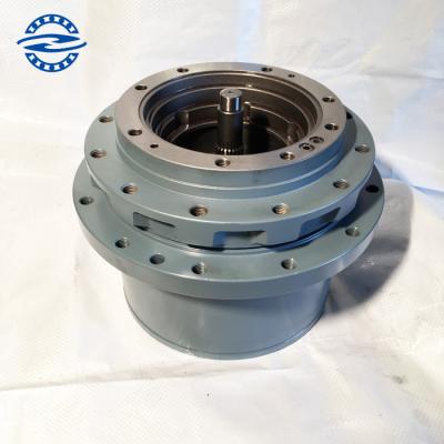 China DH60-7 Travel Final Drive Gearbox Assy For Daewoo Excavator for sale