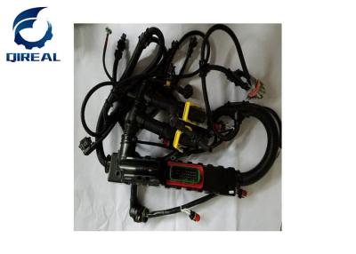 China Electrical Wire Cable Harness wire Harness 17441795 For  Excavator EC210 EC240 EC290 EC360 zu verkaufen