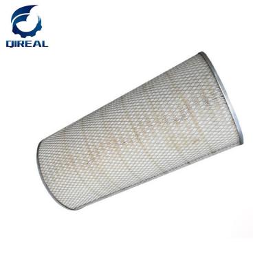 China heavy truck generator diesel engine air filter 4240295 4240294 for sale