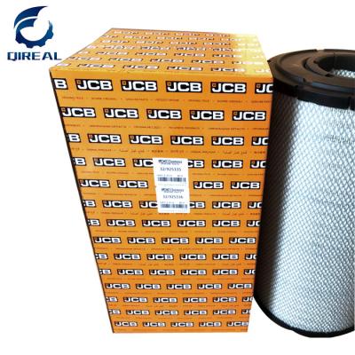 China SPARE PART AIR FILTER 32/925335 32-925335 32925335 FOR JCB JS Tracked Excavator for sale