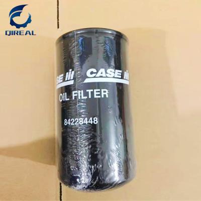 China Auto spare parts oil filter element 84228448 for sale