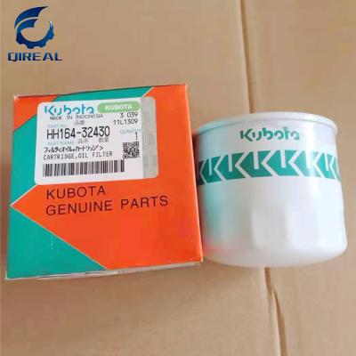 China DC70 Hydraulic Oil Filter Cartridge HH164-32430 W9501-31070B For KUBOTA DC70 for sale