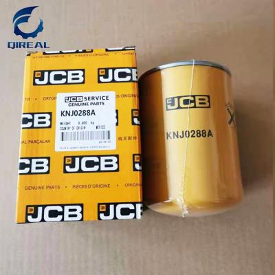 China Soem-Bagger Hydraulic Oil Filter KNJ0288a KNJ0288 P556005 zu verkaufen