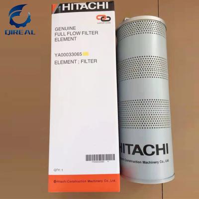 China Hydraulic Element YA00033065 Full Flow Filter Element for sale