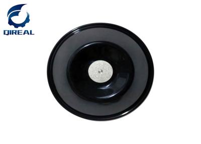 China Diafragma hidráulico negro del interruptor de presión HM-960 para el excavador en venta