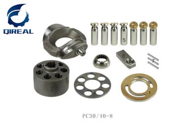 Chine Kit de réparation de pompe hydraulique des pièces de machines de construction PC30- 40-8 Handok 9.5*35.5 à vendre