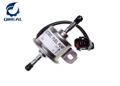 中国 12V Fuel Pump  4TNV94 Electric Fuel Pump 129612-52100 販売のため