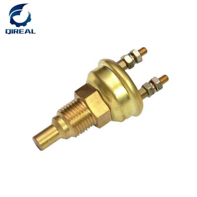 China Excavator Electrical Parts SK200-6 HD700-7 Excavator Water Temperature Sensor ME049265 for sale