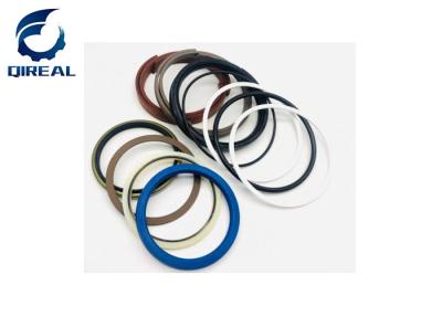 China PC200-5 PC200-6 Excavator Bucket Hydraulic Cylinder Repair Seal Kit 707-99-46600 707-99-57200 707-98-45220 for sale