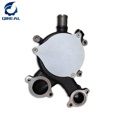 China P11C Diesel Engine Water Pump 16100-3781 for hino for sale