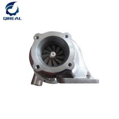 China 1144004380 6HK1 Excavator Turbocharger For ZAXIS 330 for sale