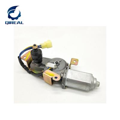 China DH225-7 DH300-7 Excavator Spare Parts Wiper Motor 538-00009 for sale