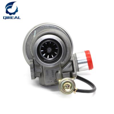 China Excavator Spare Part 6HK1 Engine Turbocharger 114400-4050 for sale