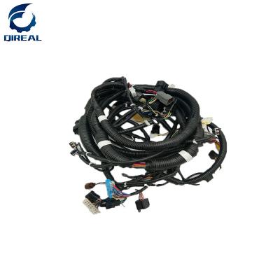 China Excavator Wiring Harness PC200-7 PC220-7 External Main Wiring Harness  20Y-06-31611 for sale