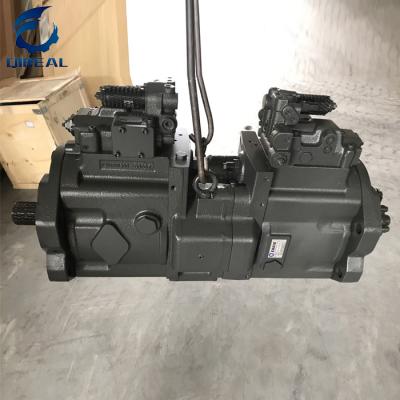 China excavator parts electric control K5V160DTH-9T16 main pump SY335 piston pump SY355 hydraulic pump for sale