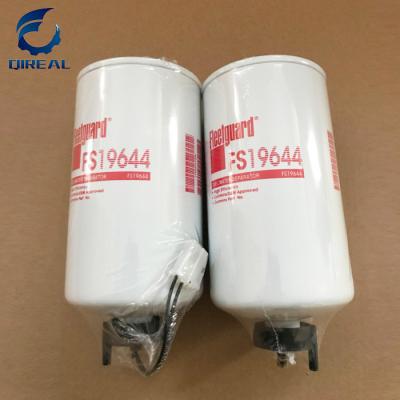 China Fleetguard Fuel Water Separator FS19644 for sale