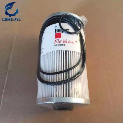 China Fleetguard Fuel Water Separator Filter FS19728 for sale