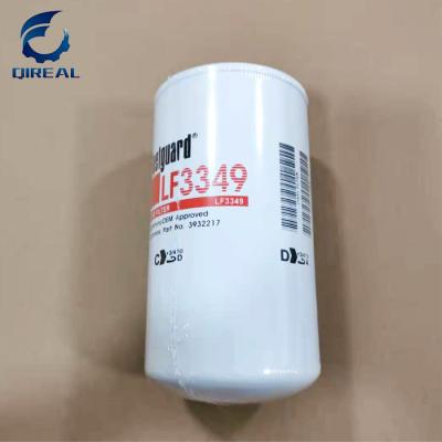 Китай Машинная часть LF3349 фильтра для масла 731759 Fleetguard продается