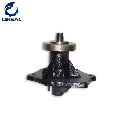 China W06D W06E Engine part 16100-2531 16100-2532 16100-2530 Water Pump for sale