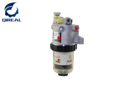 中国 掘削機エンジンは組み立てる燃料のディーゼル フィルター油圧オイル水分離器の要素FH238 （FS20019）を 販売のため