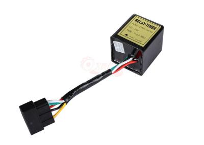 China R210-7 R220-7 Excavator Electric Parts 24V Relay Timer 21N4-00762 for sale