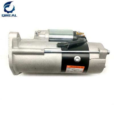 China 3.2KW 4M40 Engine Starter Motor For Truck M8T80471 LRS02192 OR1903 103-5287 for sale