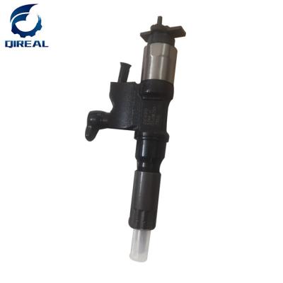 China Denso Diesel Fuel Injectors 4HK1 095000-5471 for sale