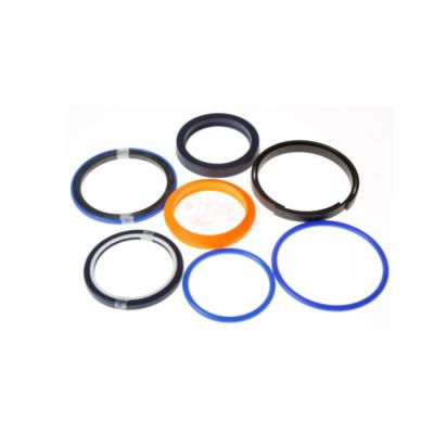 China 332-E8224 Hydraulic Seal Kits for JCB Backhoe Loader for sale