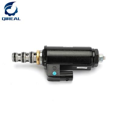 China YN35V00051F1 SK Proportional Solenoid Valve KWE5K-31 G24YB50 Excavator Engineering Machinery Accessories for sale