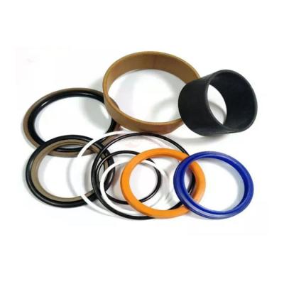 China JCB 550-42842 Seal Kit 3DX Backhoe hydraulic Oil seals for sale