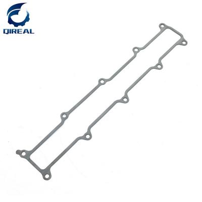 China EXCAVATOR SPARE PART SK250-8  INTAKE GASKET MS1717-12000 for sale