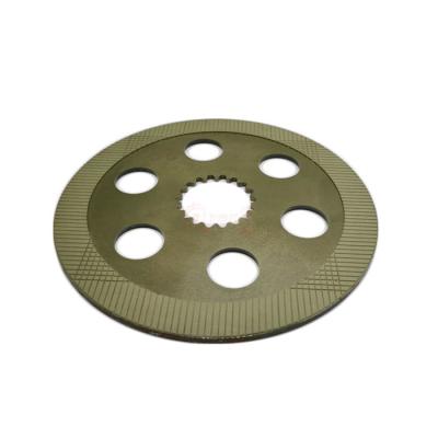 China WA380-3 Friction Plate Wheel Loader Parts Brake Disc 423-33-21240 for sale
