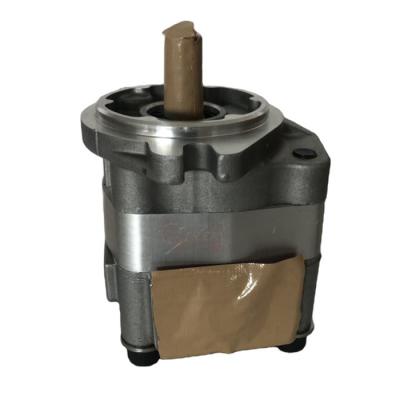 China D65 D85 D155 Bulldozer Parts Hydraulic Gear Pump 705-41-01050 for sale