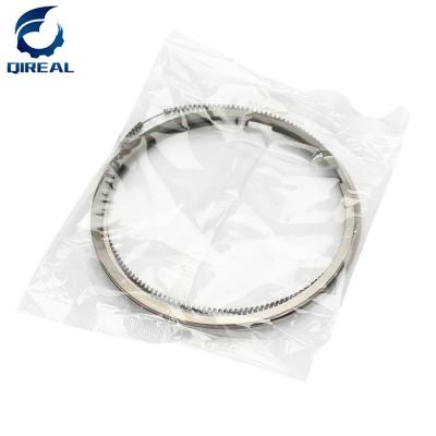 China High Quality J05E J08E Diesel Engine Part Piston Ring S1301-92080 for sale