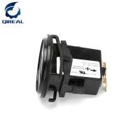 China Contador de tiempo del metro de la hora YT58S00006P1 para Kobelco SK200-6 SK210-8 SK200-8 en venta