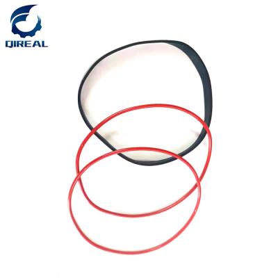 China NT855 Diesel Engine Parts Piston Liner Seal Kit 3800174 for sale