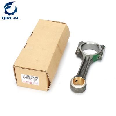 China 13260-E0100 Excavator Engine Connecting Rod For SK200-8 for sale