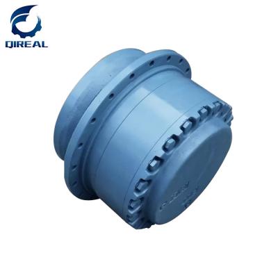 China High Quality E345 E345d Excavator Travel Gearbox 345d 1679887 for sale