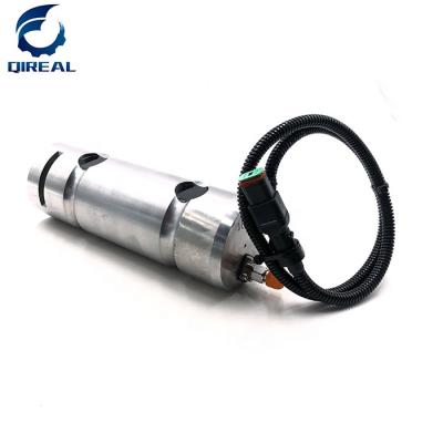 China 13503712 SR200C10.4.21.1.3 Excavator Pin Load Cell For SANY for sale