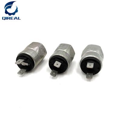 China 0.8Mpa SY135 Excavator Pilot Pipeline Pressure Relay A240700000548 016640804-1-032 for sale