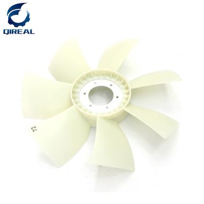China J05E Engine Cooling Fan Component VHS163063000 VH163063000A S1630-63000 for sale