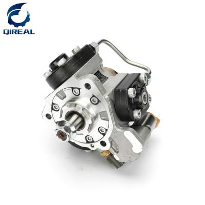 China Common Rail Jet Fuel Pump Assembly 294050-0020 294050-0029 8-97602049-9 8976020499 for sale