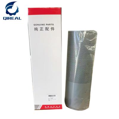China Excavator SY215 Return Hydraulic Oil Filter Element 60200365 B22210000269 for sale