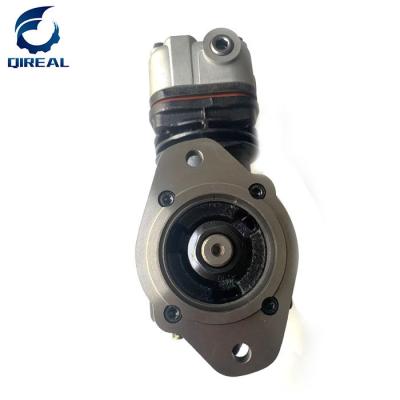 China Dcec 4bt 6bt Diesel Engine Spare Parts 3974548 Air Compressor for sale