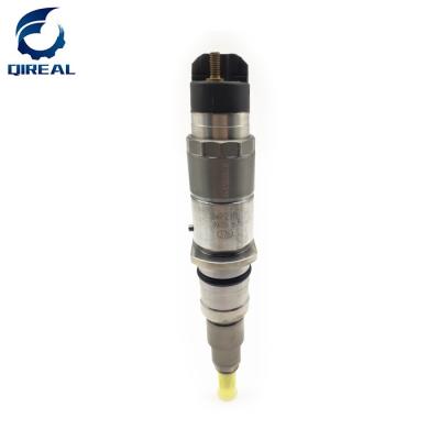 China Injetor de combustível 3976372 do motor QSB6.7 6D107 PC200-8 4945969 5263262 0445120059 à venda
