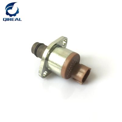 China 4HK1 Fuel Pump Suction Control Valve 294200-0170 294200-0190 Regulator Metering Valve scv valve for sale