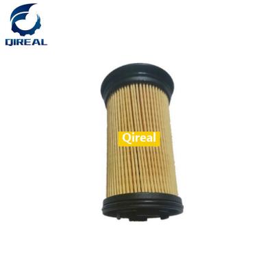 China 5303604 2014774 Excavator Electrical Parts UF101 Diesel Exhaust Fluid Urea Filter for sale